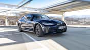 BMW i4 M50