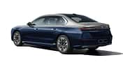 BMW i7 xDrive60 Excellence First Edition Japan