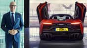 Michael Leiters - McLaren - CEO