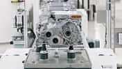 VW Elektromotor Produktion Kassel