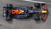 Max Verstappen - Red Bull - GP Emilia-Romagna 2022 - Imola