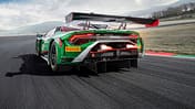 Lamborghini Huracán GT3 Evo - Rennwagen 
