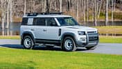 05/2022, Land Rover Defender 30th Anniversary Edition