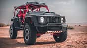 Brabus 900 Crawler
