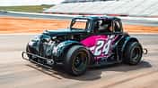 Legend Car