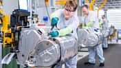 Eberspaecher Diesel Katalysator Harnstoff Verdampfer