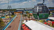 Impressionen - GP Miami 2022