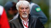 Bernie Ecclestone - F1 - 2019