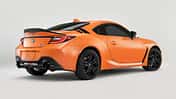 Toyota GR86 Special Edition USA