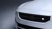 Polestar 2 "BST edition 270"