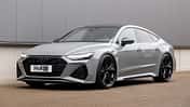 H&R Audi RS7 Sportback