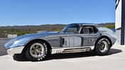 Shelby Cammer Cobra Concept