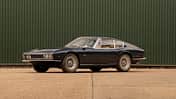 Monteverdi 375S Coupe Coachwork by Carrozzeria Frua