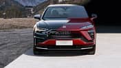 Rechtsstreit Audi S6 Nio ES6 Bezeichnung