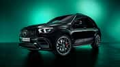 Mercedes-AMG GLE Edition 55