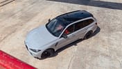 BMW M3 Competition Touring