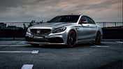 Performmaster - Mercedes-AMG C 63 - V8 Final Edition 