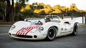 Lola T70 Spyder MK1