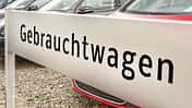 Gebrauchtwagen