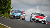 NLS 4 - Nürburgring - 25. Juni 2022