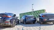 BMW i4 M50, Polestar 2 Performance Upgrade, Tesla 3 Performance