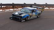 Tommy Boileau - 1967 Chevrolet Camaro - Pikes Peak 100th Running - Rennen - Sonntag 27.06.2022