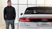 Toni Kroos - Real Madrid - Audi