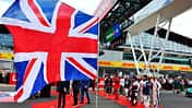 Impressionen - Formel 1 - GP England - 3. Juli 2022