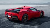 Novitec Ferrari SF90 Stradale