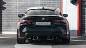 Dähler Competition Line BMW M4