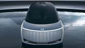 GAC MPV Concept Wasserstoff