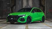 ABT Audi RS3-R 