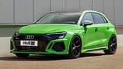 Audi RS3 Sportback