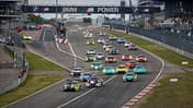 NLS 5 - Nürburgring - 9. Juli 2022