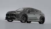 07/2022, Liberty Walk Tuning Lamborghini Urus