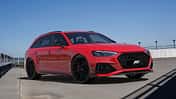Abt Audi RS4-X 