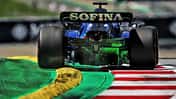 Alex Albon - GP Österreich 2022