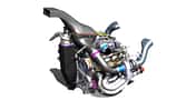 BMW M Hybrid V8 Motor