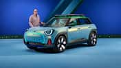 Mini Concept Aceman