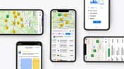 Mehr Tanken App Redesign 2022 Aufmacher