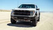 Ford F-150 Raptor R