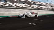 Acura ARX-06 - LMDh - Prototyp - Rennwagen