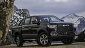 Evo Cross 4 Pick-up