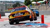 Reportage Stadtkurs Vila Real in Portugal - FIA WTCR