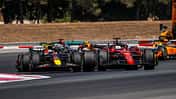 Charles Leclerc - Formel 1 - GP Frankreich 2022