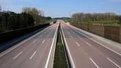Autobahn A8