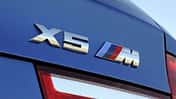 BMW X5 M