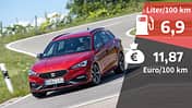 Seat Leon ST 1.5 eTSI FR