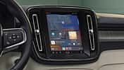 07/2022, Volvo Google Android Infotainment Apple Carplay