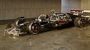 Porsche F1 Concept - Sean Bull Design - 2022
